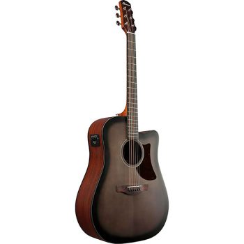 GUITARRA ELECTROACUSTICA IBANEZ AAD50CE TCB