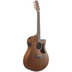 GUITARRA ACUSTICA IBANEZ AAM54CE-OPN