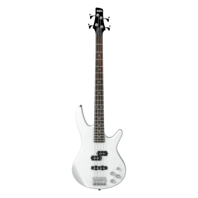 BAJO ELECTRICO IBANEZ GSR200PW
