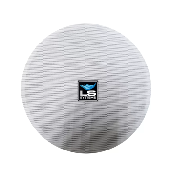 BOCINA INSTALACION CIELO LS SYSTEMS CCS 630T 30W 6