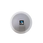 BOCINA INSTALACION CIELO LS SYSTEMS CS 66E 6W 6