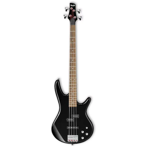 BAJO ELECTRICO IBANEZ GSR200BK