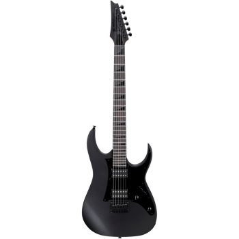 GUITARRA ELECTRICA IBANEZ GRGR131EX BKF