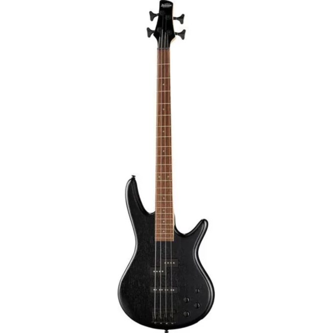 BAJO ELECTRICO IBANEZ GSR200B WK