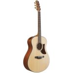 GUITARRA ACUSTICA IBANEZ AAM50-OPN