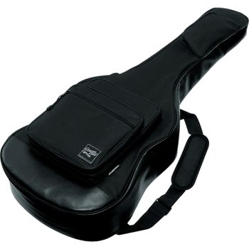 FUNDA GUITARRA CLASICA IBANEZ ICB540 BK