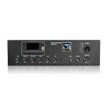 MIXER AMPLIFICADOR COMPACTO LS SYSTEMS CMA 60 MP3