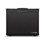 AMPLIFICADOR GUITARRA LINE 6 CATALYST 100 US