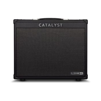 AMPLIFICADOR GUITARRA LINE 6 CATALYST 100 US