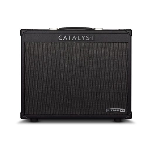 AMPLIFICADOR GUITARRA LINE 6 CATALYST 100 US