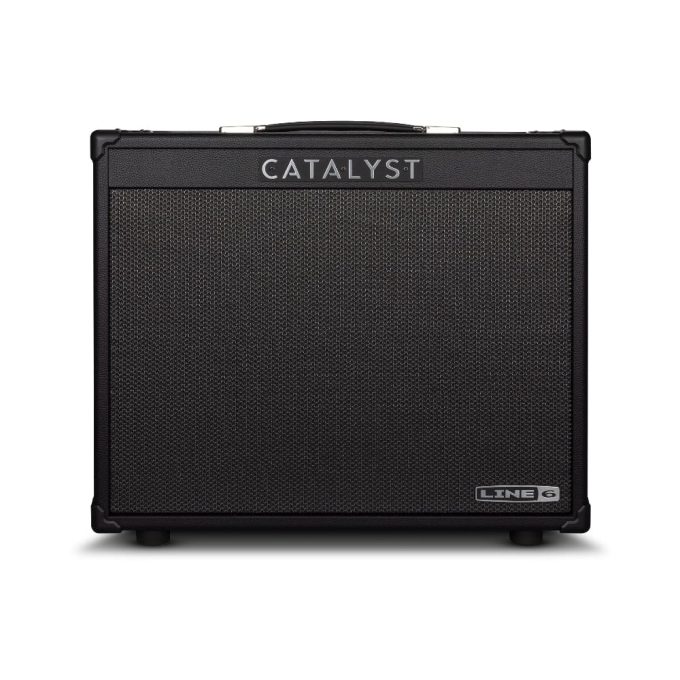AMPLIFICADOR GUITARRA LINE 6 CATALYST 100 US