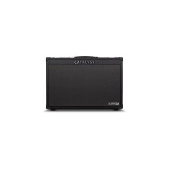 AMPLIFICADOR GUITARRA LINE 6 CATALYST 200 US