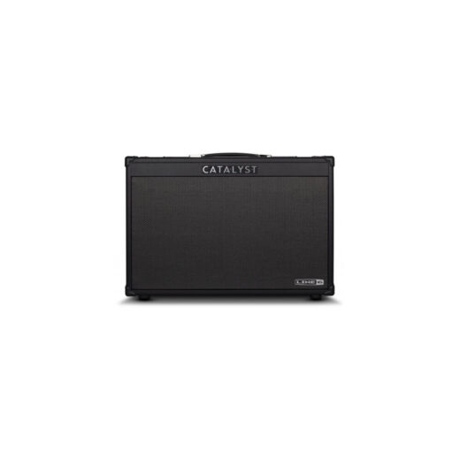 AMPLIFICADOR GUITARRA LINE 6 CATALYST 200 US