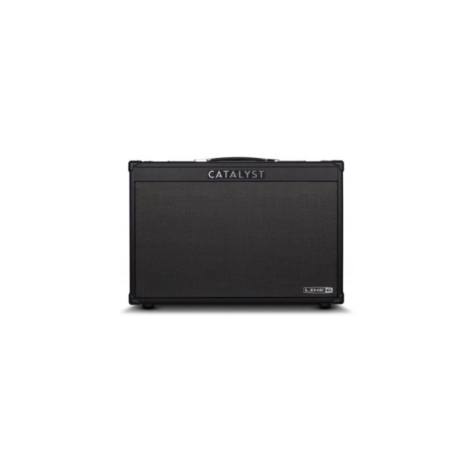 AMPLIFICADOR GUITARRA LINE 6 CATALYST 200 US