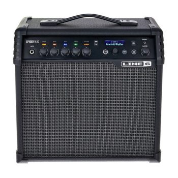 AMPLIFICADOR GUITARRA LINE 6 SPIDER V 30 MKII US
