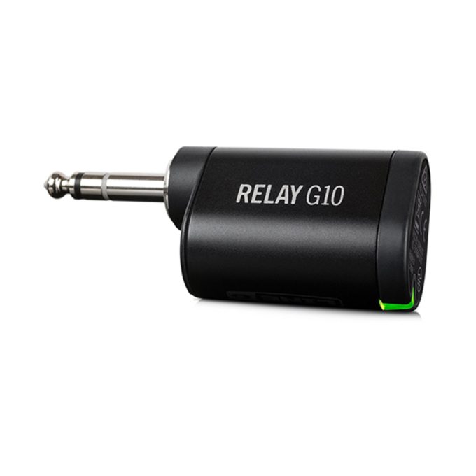 TRANSMISOR DE GUITARRA INALAMBRICO LINE 6 G10T
