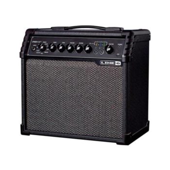 AMPLIFICADOR GUITARRA LINE 6 SPIDER V 20 MKII US