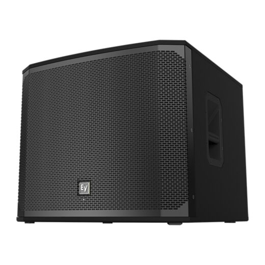 SUBWOOFER ACTIVO ELECTRO VOICE EKX18SP