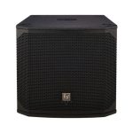 SUBWOOFER ACTIVO ELECTRO VOICE ELX200 18SP GL