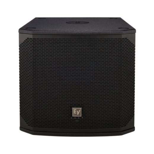 SUBWOOFER ACTIVO ELECTRO VOICE ELX200 18SP GL