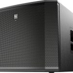 SUBWOOFER ACTIVO ELECTRO VOICE ETX-18SP-US-HE