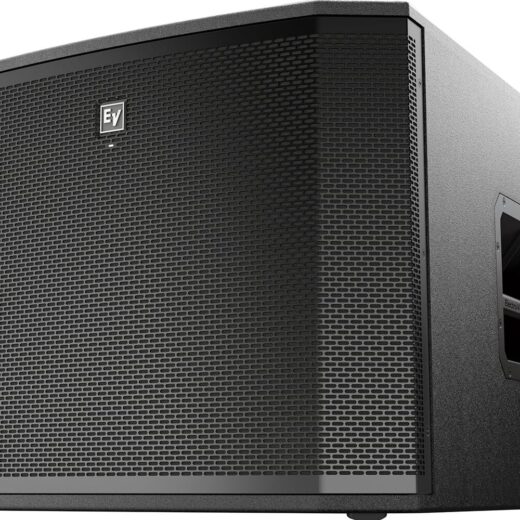 SUBWOOFER ACTIVO ELECTRO VOICE ETX-18SP-US-HE