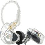 AURICULARES CLEAR TUNE CASE DE UN CONTROLADOR CTM CE110