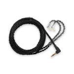 CASE IEM CLEAR TUNE ESTANDAR 8/7 BLACK