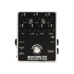 PEDAL BAJO ANALOGO DARKGLASS MICROTUBES B7K