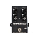 PEDAL PREAMPLIFICADOR BAJO DARKGLASS HARMONIC BOOSTER