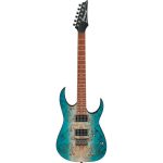 GUITARRA ELECTRICA IBANEZ RG421PB-CHF
