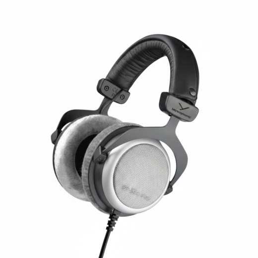 AURICULARES DE ESTUDIO BEYERDYNAMIC PARA MEZCLA Y MASTERIZACION DT 880 PRO