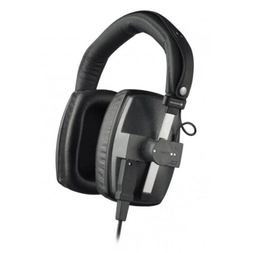 AURICULARES DE ESTUDIO BEYERDYNAMIC PARA MONITORIZACION DT 150 K