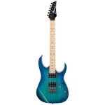 GUITARRA ELECTRICA IBANEZ RG421AHM-BMT