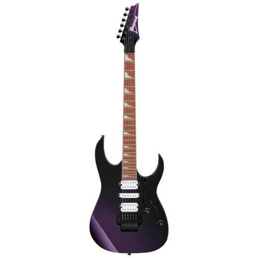 GUITARRA ELECTRICA IBANEZ RG470DX-TMN