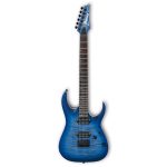 GUITARRA ELECTRICA IBANEZ RGA42FM-BLF