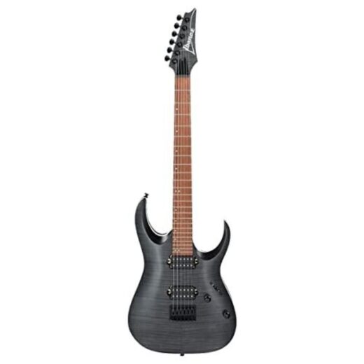 GUITARRA ELECTRICA IBANEZ RGA42FM-TGF