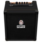 AMPLIFICADOR BAJO ORANGE CRUSH CR25BX BK