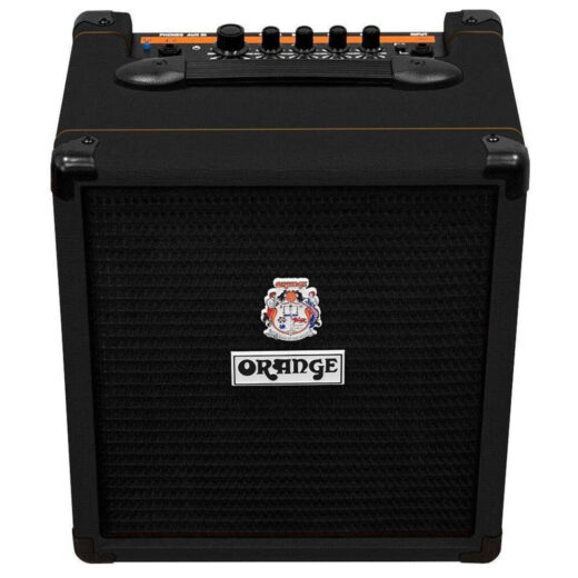 Amplificadores Bajo