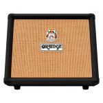 AMPLIFICADOR GUITARRA ORANGE ACOUSTIC CRUSH 30 BK