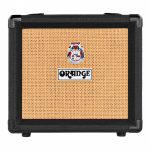 AMPLIFICADOR GUITARRA ORANGE CRUSH 20 BK