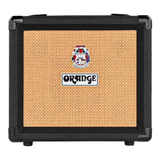 Amplificadores Guitarra