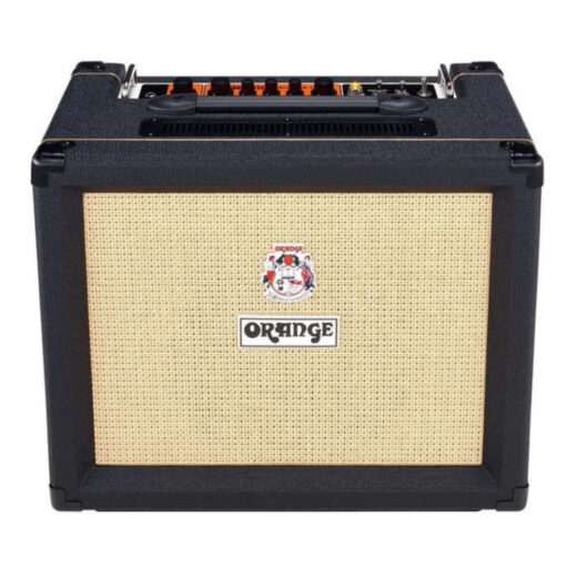 AMPLIFICADOR GUITARRA ORANGE ROCKER 15 BK