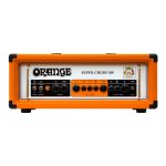 CABEZAL GUITARRA ORANGE SUPER CRUSH 100 H