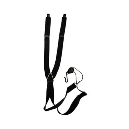 CINCHO BUFFET CRAMPON PARA CLARINETE BAJO BCA0351