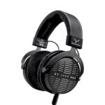 AURICULARES DE ESTUDIO BEYERDYNAMIC TESLA PREMIUM PARA MEZCLAR DT 1990 PRO MKII