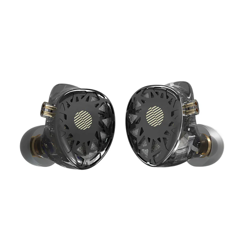 AURICULARES IN-EAR PROFESIONALES ICON ZEN EARTH (1) AURICULARES IN-EAR PROFESIONALES ICON ZEN EARTH - Imagen 1