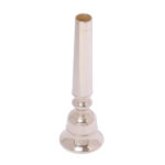 BOQUILLA TROMPETA ICON 1 1/2C PLATEADA 720250