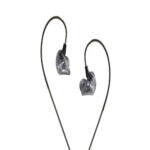 IN-EAR ICON SCAN 7 BK