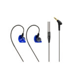IN-EAR ICON SCAN 7 BL